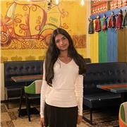 I am a passionate and dedicated private tutor