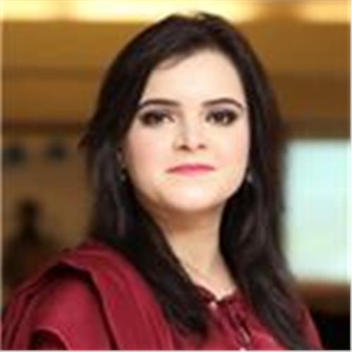 Hifza Jamal | FindTutors