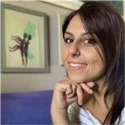 Profesora madrelengua de Italiano y licencia académica para la Enseñanza y años de experiencia como Profesora en la Escuela y en la Universidad ofrece cursos de Italiano a todo nivel. Trabajo a distancia y garantizo flexibilidad y profesionalidad. Contáct
