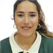 Estudiante de ingeniería electrónica dispuesta a enseñar cualquier asignatura necesaria tanto en primaria como secundaria como en