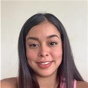 Profesora de diseño gráfico todas los programas desde cero