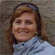 Profesora de enseñanza primaria con especialización en lengua y literatura