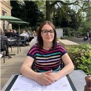 Science tutor up to GCSE in all 3 Sciences
