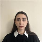 I am an experienced tutor, offering personalized lessons for all learners.