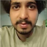 Ikramullah khan