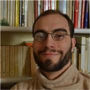 Profesor de inglés ofrece clases de conversación
