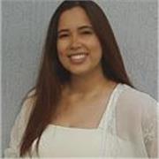 Professora de Inglês para todas as idades