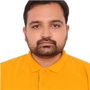 Kumar Gaurav