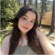 Profesora con titulo de bachillerato en ciencias y tecnologia con nivel c1 de ingles actualmente estudio ingenieria medio natural