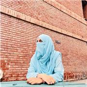 Hafiza Rimsha Amer