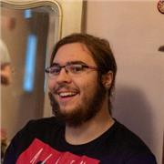 Étudiant passionné en license de biologie, je saurais enseigner les sciences jusqu'à un niveau bac !