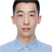 Highly educated software engineer from China