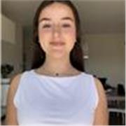 Profesora particular de inglés para alumnos de secundaria y primaria