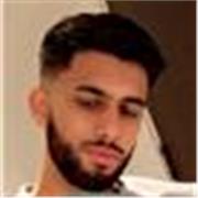 I am a native English speaker with 6 years experience as a tutor for English and Math
