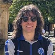 Profesor de guitarra eléctrica y española para todos los niveles y todas las edades