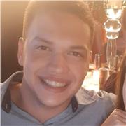 Professor de Química