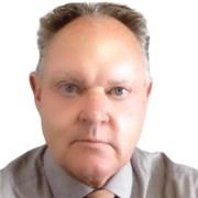 Dennis James