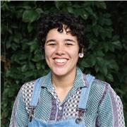 Dou aulas de biologia/ciências online pra crianças e adolescentes. Tenho experiência com aulas particulares e já trabalhei com monitorias presenciais. Amo ensinar e sou apaixonada pela licenciatura e pela educação!