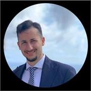 Sono un neolaureato con forte voglia di trasmettere insegnamenti e nozioni ma anche attitudine a imparare e fare nuove esperienze lavorative e di vita
