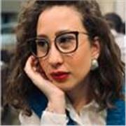 Studentessa di matematica