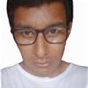 Profesor de inglés. Tengo un apmlio conocimiento en el idioma. Imparto clases de manera virtual