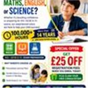 Sunshine Learning | Online Tutoring for Maths, English & Science