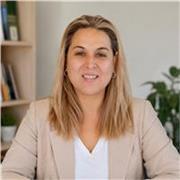 Maestra de Primaria ofrece clases de apoyo escolar online