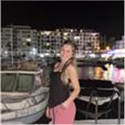 Profesora de inglés que imparto clases particulares a los niños