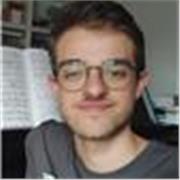 Giovane pianista dà lezioni di pianoforte, teoria e storia della musica