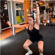 Coach sportif polyvalente (BPJEPS AF option A et B - STAPS APAS)
