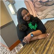 Rosetta Hairston