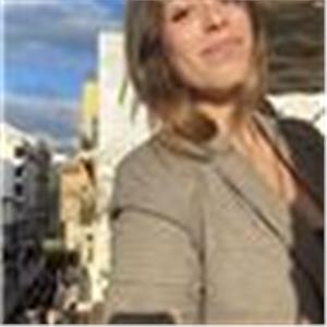 Lucía Ballesteros Morán