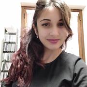 Studentessa di Conservatorio,impartisco lezioni di violino a studenti principianti