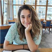 Profesora de Programación y Análisis de Datos (Python, SQL, Power BI, DAX)