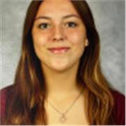 Profesora más para niños de primaria, o incluso principios de la ESO