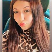 Técnico en párvulos ,clases ha niños de 2a6años