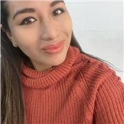 Profesora online de Ingles nivel Basico e Intermedio