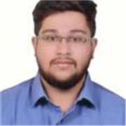 English tutor providing lessons for students