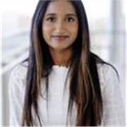  Graduate from University College Dublin with a 2.1 degree in Biological, Biomedical and Biomolecular Sciences.