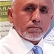 Shakir Ullah