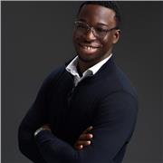 Mr Godsfavour Kemka-Gbasam