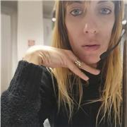 Insegnante con ottimo livello di spagnolo