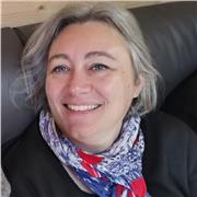 Formatrice en français écrit et oral avec 15 ans d’expérience propose cours en ligne