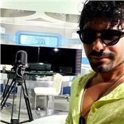 Docente di Batteria Pop/Rock/ Latin Jazz