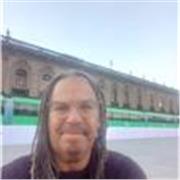 Maestro de alemán con experiencia de clases en línea para jóvenes y adultos profesionistas