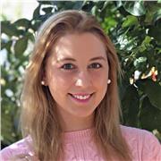 Maestra de Educación Infantil dispuesta a ayudar a todos los alumnos con diferentes técnicas de estudio en todos los niveles.