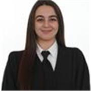 Profesora con más de 5 años de experiencia en clases particulares en general, tanto presencial como online. 