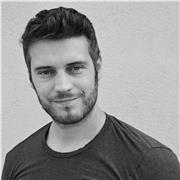 Insegnante madrelingua francese, con 4 anni di esperienza, offre lezioni private di francese per bambini e adulti online