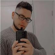 Profesor de español con conocimientos en inglés