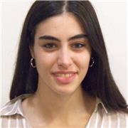 I give private lessons tailored to your needs.